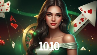 1010 Casino: Jogue Online e Ganhe Grandes Prêmios 1010 Casino: Jogue Online e Ganhe Grandes Prêmios